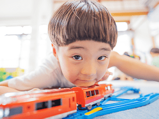 子供の画像
