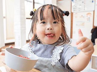 子供の画像