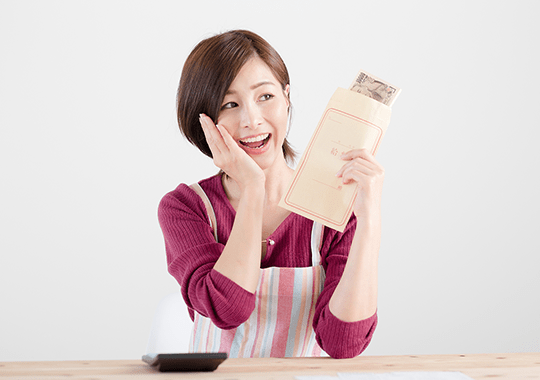 女性の画像